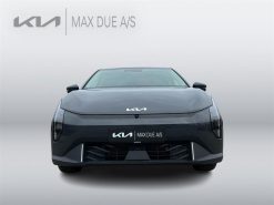 Alternative view of Kia EV4 81,4 kWh HB LR Upgrade MY26 204HK 5d Aut.
