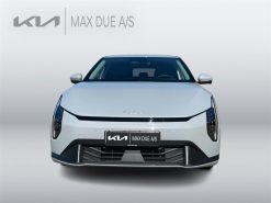 Alternative view of Kia EV4 81,4 kWh HB LR Upgrade MY26 204HK 5d Aut.