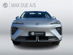 Alternative view of MG MGS6 Electric 77 kWh LR AWD Performance Luxury 362HK 5d Aut.