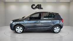 Alternative view of Dacia Sandero 0,9 Tce Streetway Start/Stop 90HK 5d