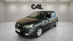 Dacia Sandero 0,9 Tce Streetway Start/Stop 90HK 5d