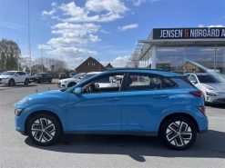 Alternative view of Hyundai Kona EL Essential 136HK 5d Aut.