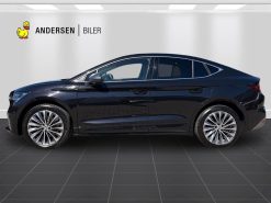 Alternative view of Skoda Enyaq 85 Coupe iV L&K 286HK 5d Aut.