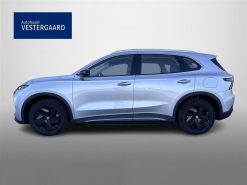Alternative view of MG MGS5 Electric EL Standard Range Comfort 170HK Stc Aut.