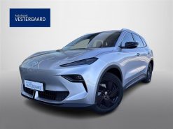 MG MGS5 Electric EL Standard Range Comfort 170HK Stc Aut.
