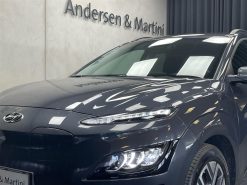 Alternative view of Hyundai Kona EL 136HK 5d Aut.