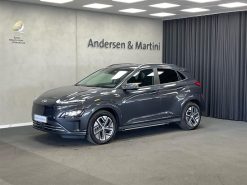 Hyundai Kona EL 136HK 5d Aut.