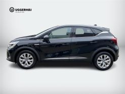 Alternative view of Renault Captur 1,6 E-TECH  Plugin-hybrid Intens 160HK 5d Aut.