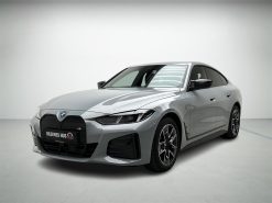 BMW i4 M50 Gran Coupé EL 4x4 544HK 5d Aut.