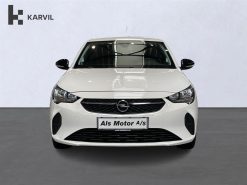 Alternative view of Opel Corsa-e EL Edition 136HK 5d Aut.