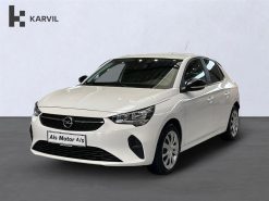 Opel Corsa-e EL Edition 136HK 5d Aut.