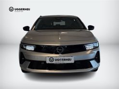 Alternative view of Opel Astra-e EL Edition 156HK Stc Aut.