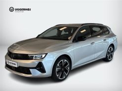 Opel Astra-e EL Edition 156HK Stc Aut.