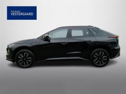 Alternative view of Toyota BZ4X EL Active Tech 224HK 5d Aut.