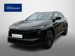 Toyota BZ4X EL Active Tech 224HK 5d Aut.