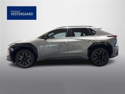 Alternative view of Toyota BZ4X EL Executive 224HK 5d Aut.