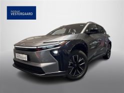 Toyota BZ4X EL Executive 224HK 5d Aut.