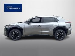 Alternative view of Toyota bZ4X EL Executive 224HK 5d Aut.