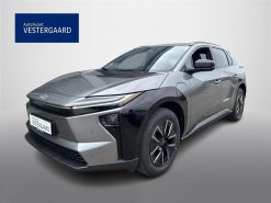 Toyota bZ4X EL Executive 224HK 5d Aut.