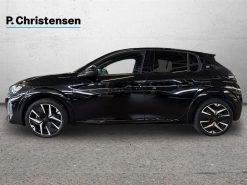 Alternative view of Peugeot e-208 EL GT 156HK 5d Aut.