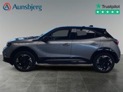 Alternative view of Opel Mokka-e EL GS-Line 156HK 5d Aut.