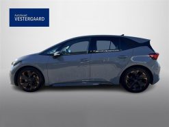 Alternative view of Cupra Born EL High 204HK 5d Aut.