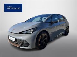 Cupra Born EL High 204HK 5d Aut.