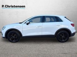 Alternative view of Audi Q3 1,4 45 TFSI e  Plugin-hybrid Attitude Plus S Tronic 245HK 5d 6g Aut.