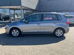 Alternative view of VW Golf Sportsvan 1,4 TSI BMT Comfortline 125HK 6g