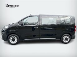 Alternative view of Citroën e-Spacetourer L2 EL Business 136HK Aut.