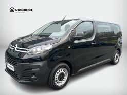 Citroën e-Spacetourer L2 EL Business 136HK Aut.