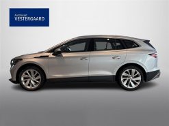 Alternative view of Skoda Enyaq 80 iV 204HK 5d Aut.