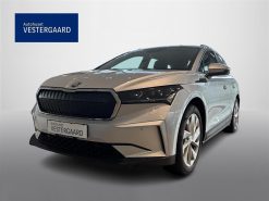 Skoda Enyaq 80 iV 204HK 5d Aut.