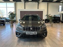 Alternative view of Suzuki S-Cross 1,0 Boosterjet Alsace 112HK 5d
