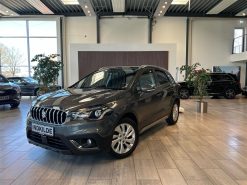 Suzuki S-Cross 1,0 Boosterjet Alsace 112HK 5d