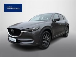 Mazda CX-5 2,5 Skyactiv-G Optimum Cruise Pack AWD 194HK 5d 6g Aut.