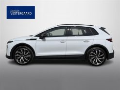 Alternative view of Skoda Elroq 85 EL Sportline 286HK 5d Aut.