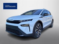 Skoda Elroq 85 EL Sportline 286HK 5d Aut.