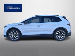 Alternative view of Skoda Elroq 85 EL Sportline 286HK 5d Aut.