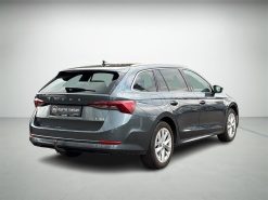 Alternative view of Skoda Octavia Combi 1,0 eTSI  Mild hybrid Style DSG 110HK Stc 7g Aut.