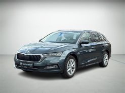 Skoda Octavia Combi 1,0 eTSI  Mild hybrid Style DSG 110HK Stc 7g Aut.