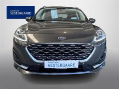 Alternative view of Ford Kuga 2,5 Plugin-hybrid Vignale CVT 225HK 5d Trinl. Gear