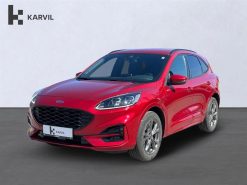 Ford Kuga 2,5 Plugin-hybrid ST-Line X CVT 225HK 5d Trinl. Gear