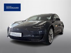 Tesla Model 3 EL Standard Range Plus 283HK Aut.