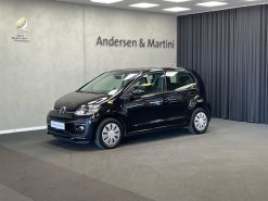 VW up 1,0 MPI 60HK 5d