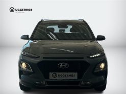 Alternative view of Hyundai Kona 1,0 T-GDI Trend 120HK 5d 6g