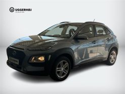 Hyundai Kona 1,0 T-GDI Trend 120HK 5d 6g