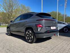 Alternative view of Hyundai Kona Electric 65,4 kWh Ultimate Long Range 217HK 5d Aut.