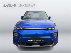 Alternative view of Kia e-Soul 64 kWh Advance 204HK 5d Aut.