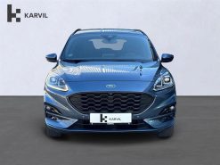 Alternative view of Ford Kuga 2,5 Plugin-hybrid ST-Line X CVT 225HK 5d Trinl. Gear